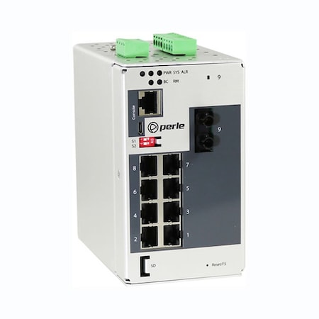 Ids-509F-Tsd80 Ethernet Switch